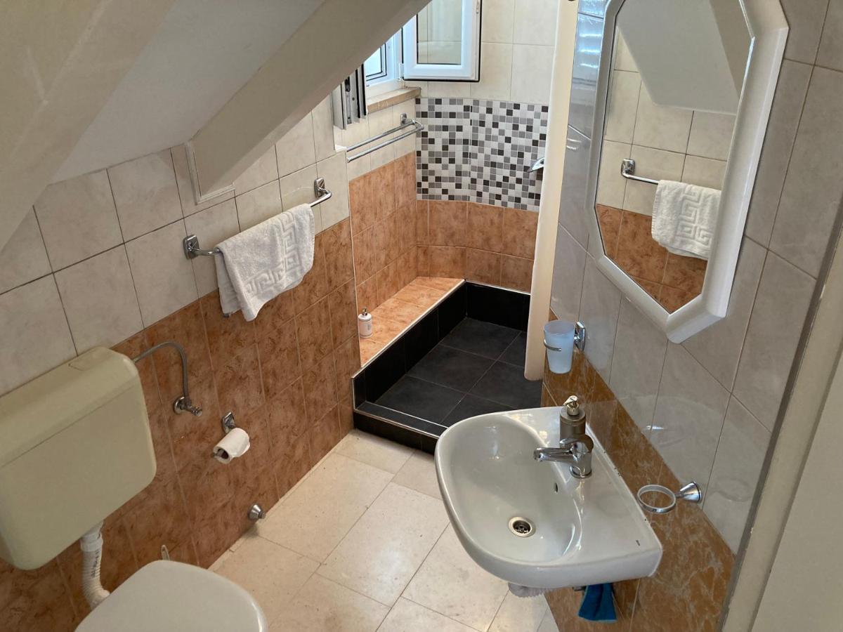 Apartmán Libertas 3 *