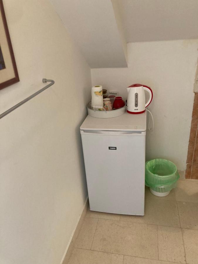 Libertas 3 Apartmán