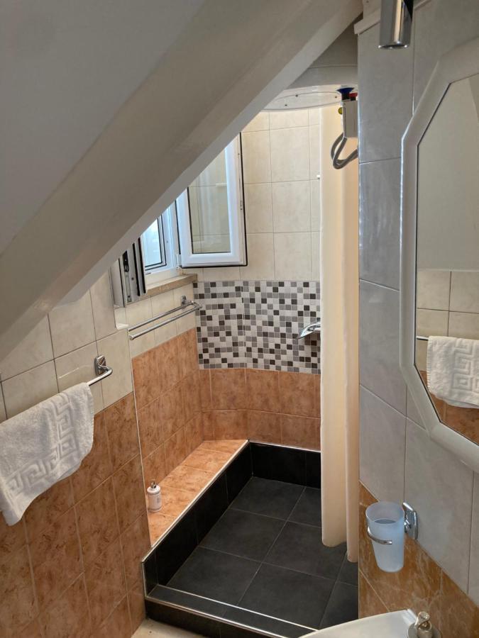 Libertas 3 Apartmán *