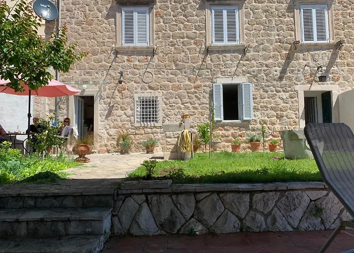 Guest House Libertas 3