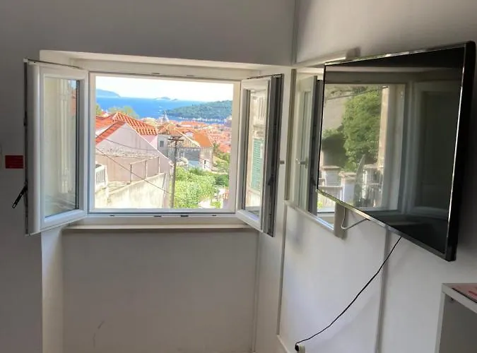 Guest House Libertas 3